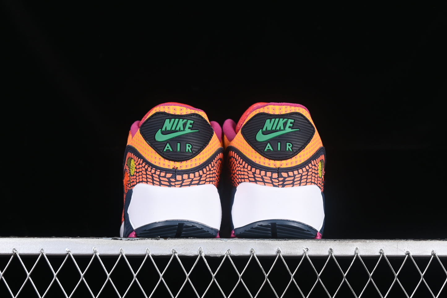 Nike Air Max 90 "Dia De Los Muertos"