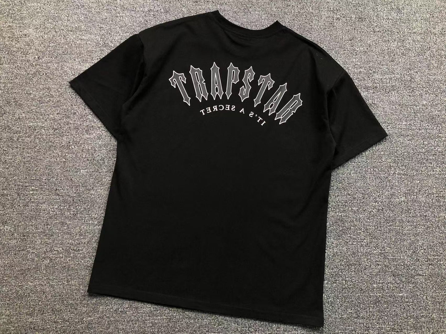 Trapstar Shark Tee