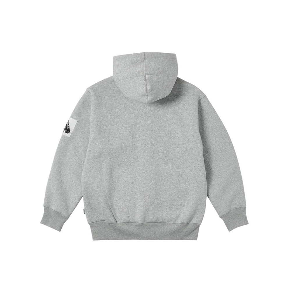 Palace Facemask Jacket
