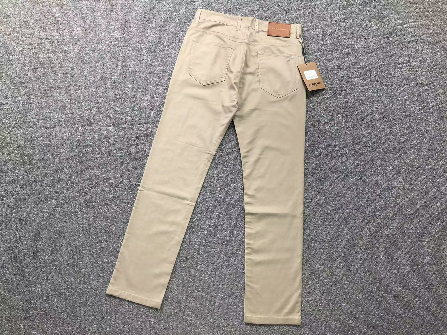 Burberry Chinos