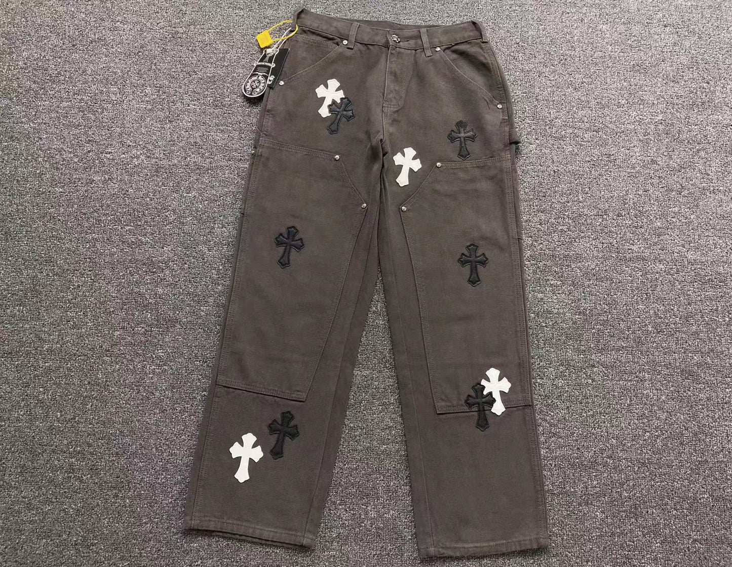 Chrome Hearts Pants