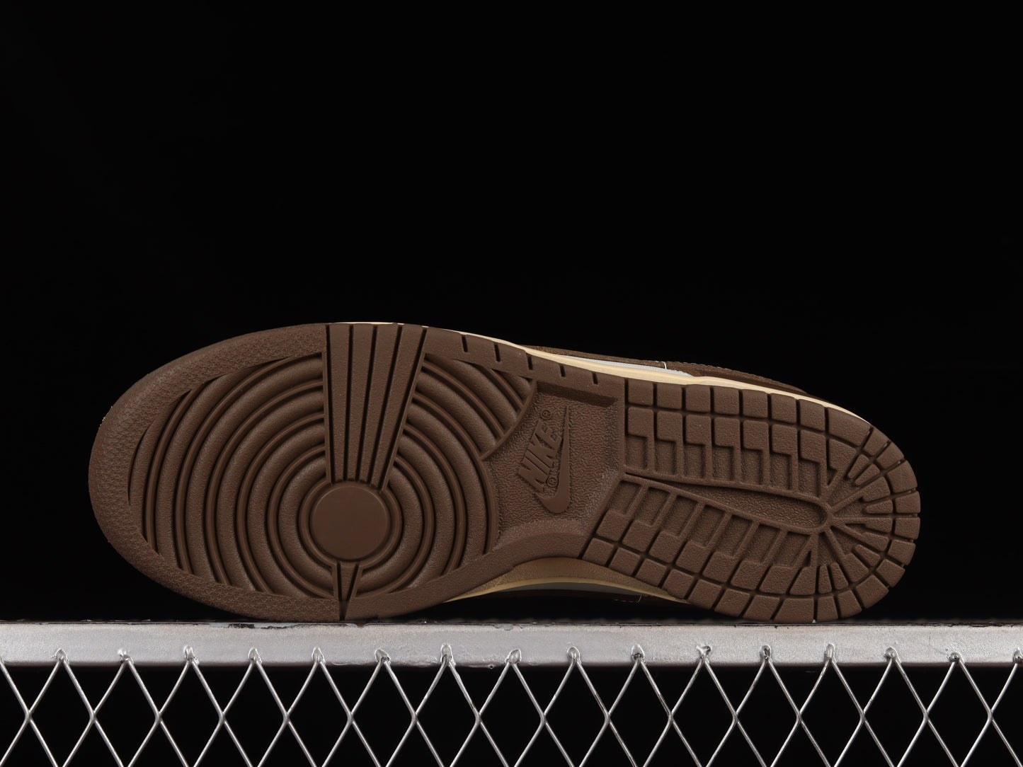 Nike Dunk "Cacau Vintage"