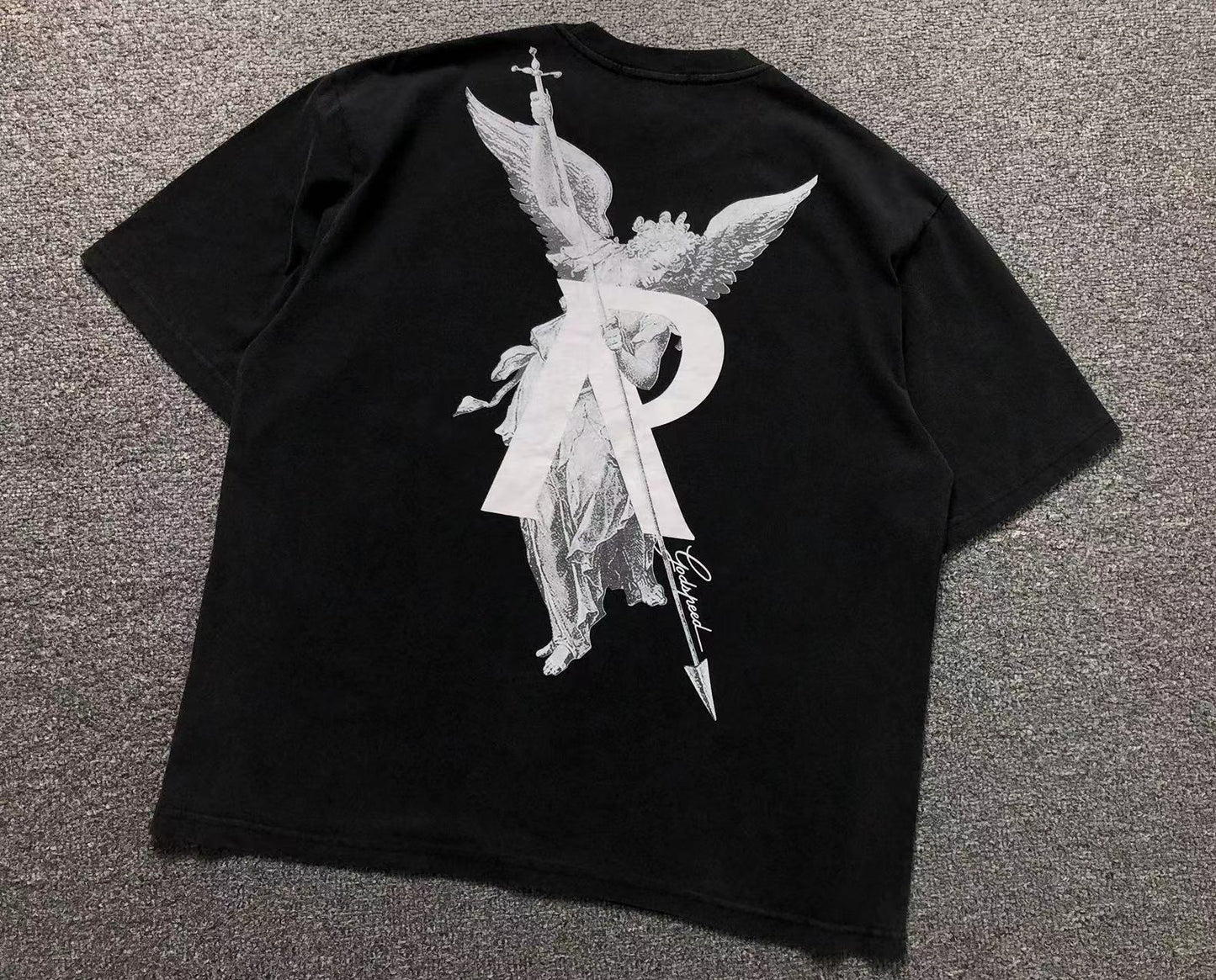 Represent R T-shirt