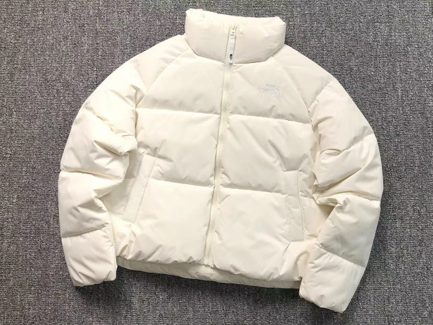 The North Face Female Down Jacket