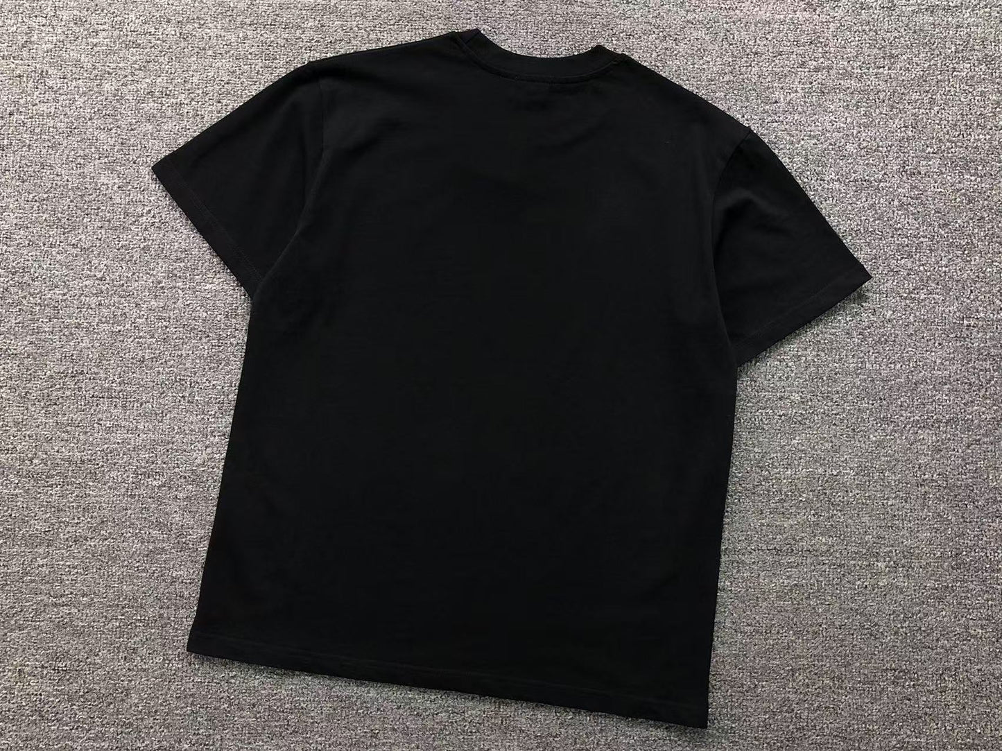 Burberry Black T-Shirt