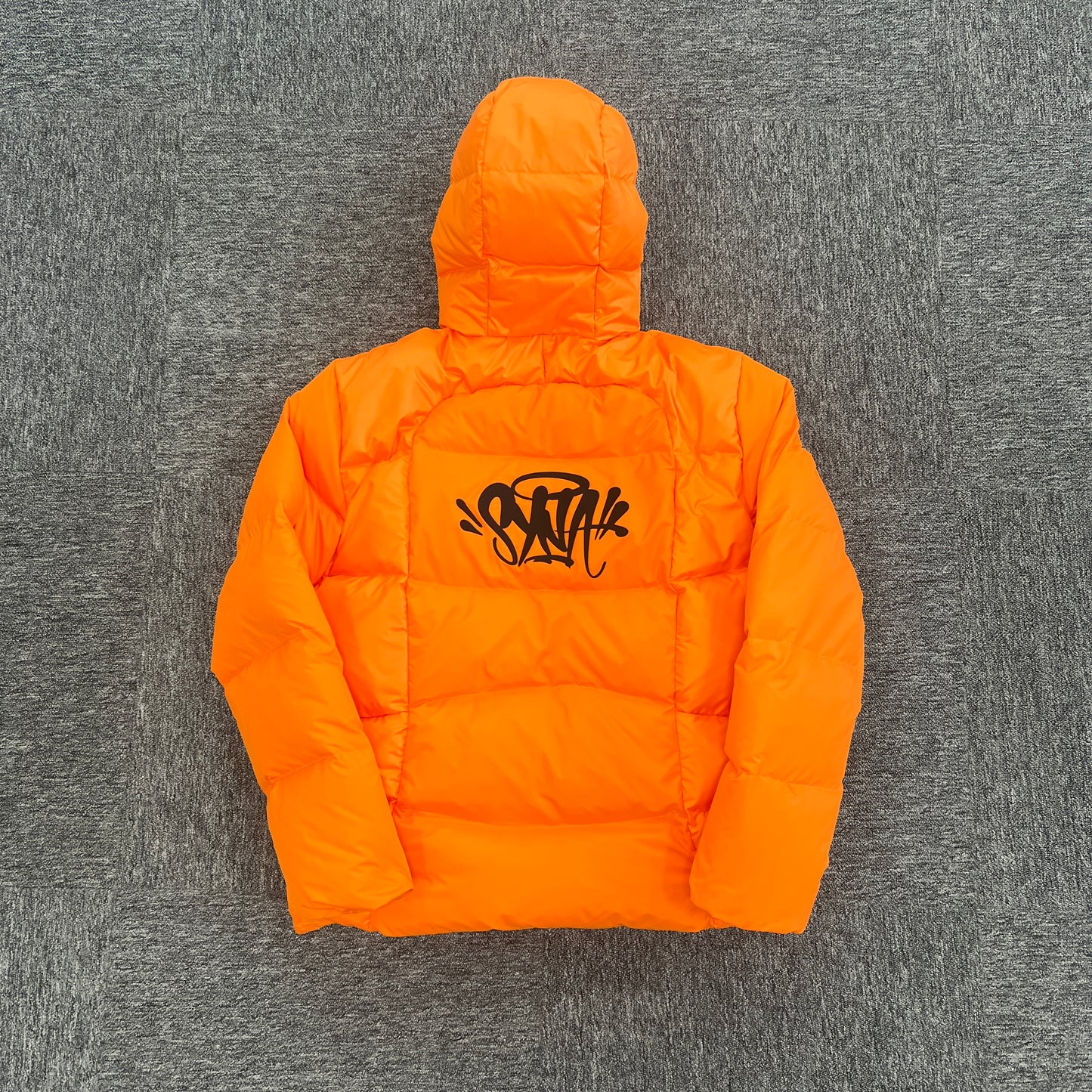Syna Puffer Jacket