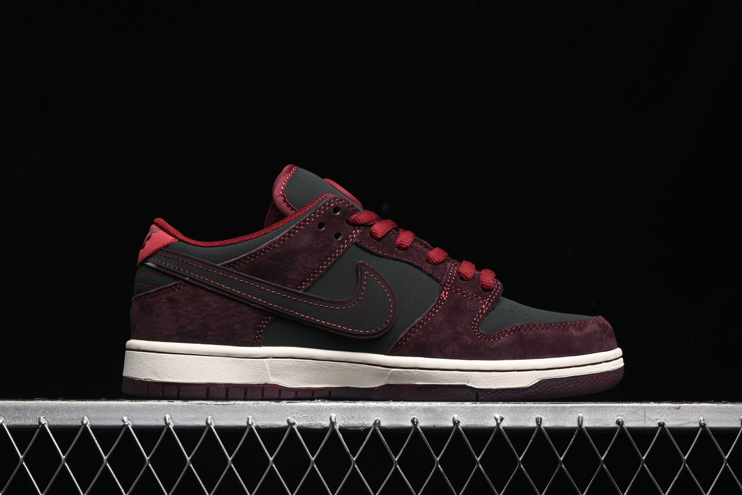 Nike SB Dunk Low Pro x Riot Skateshop