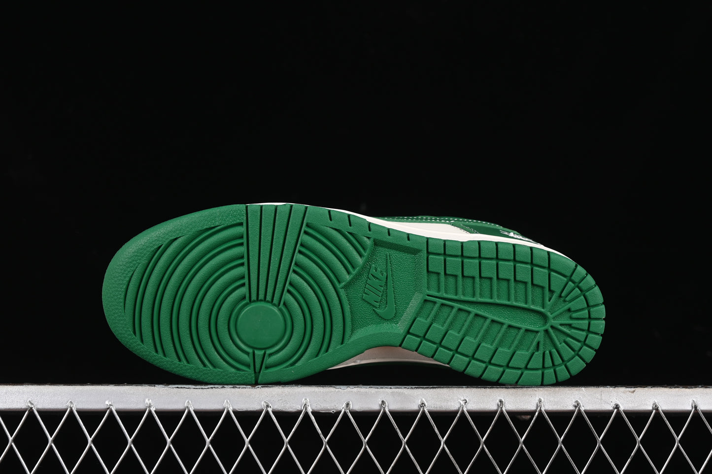 Nike Dunk x Stussy
