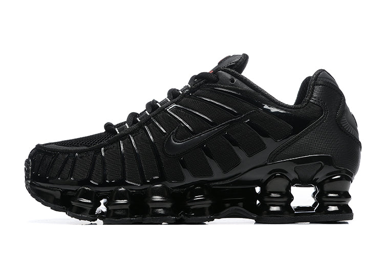 Nike Shox Black