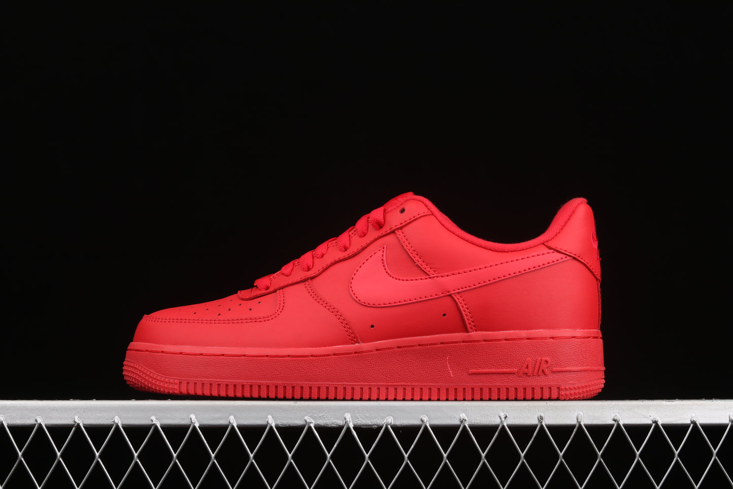Nike Af1 "Red"