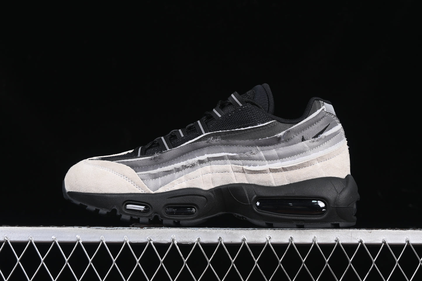 Nike Air Max 95 "Comme des Garcon"