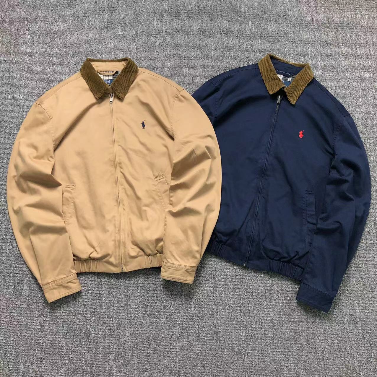 Ralph Lauren Jacket