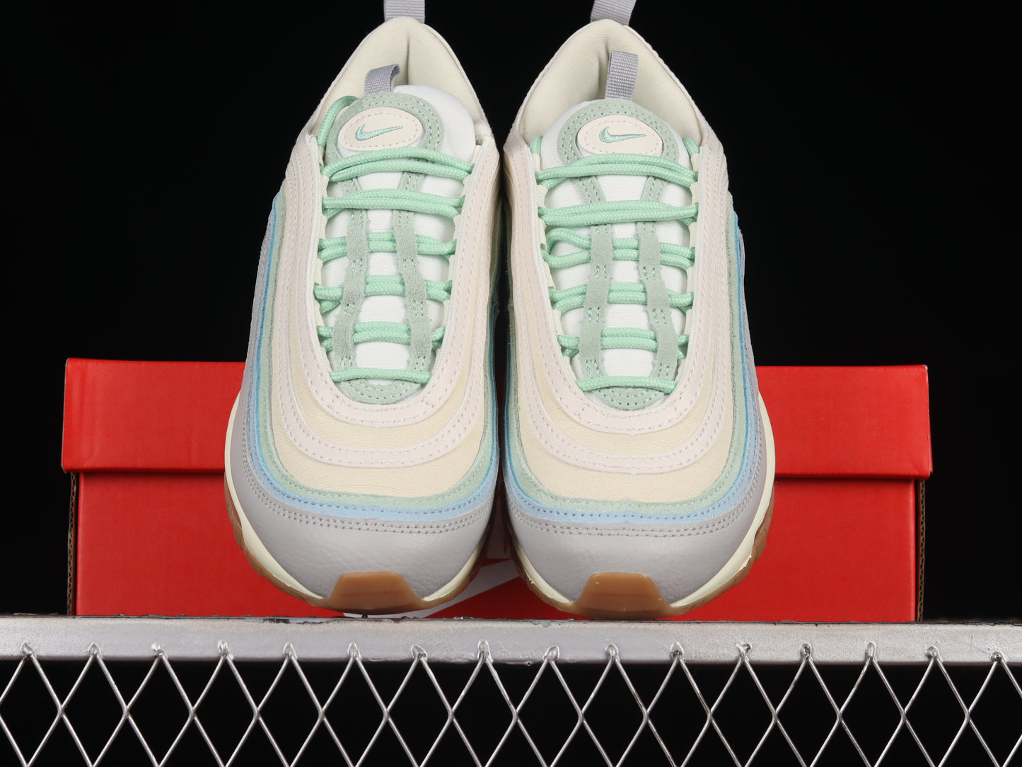 Nike Air Max 97 "Fresh"