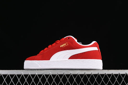 Puma Suede XL Red