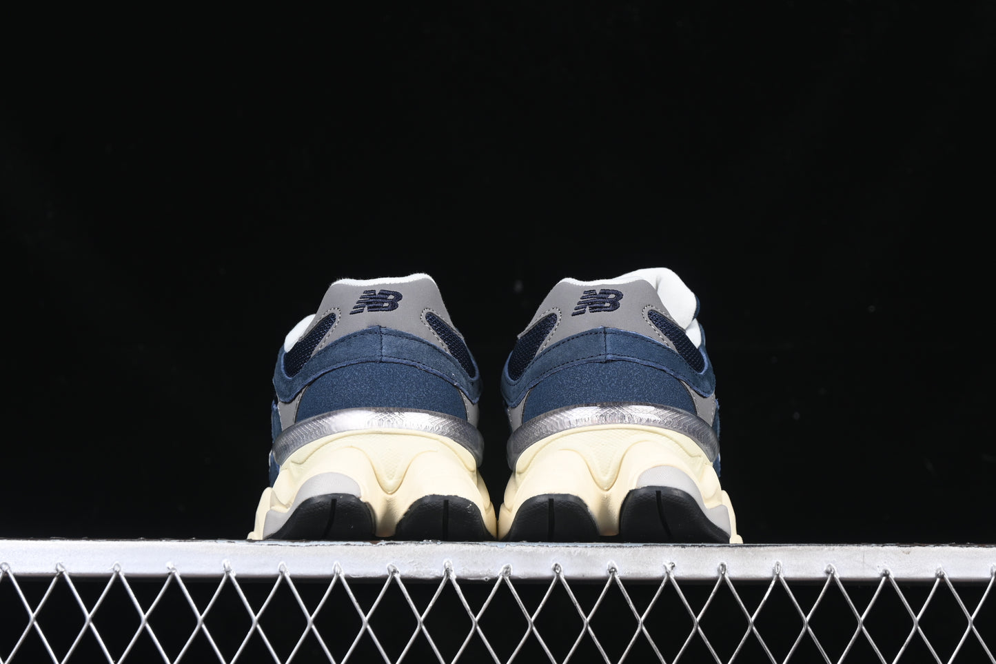 New Balance 9060 Dark Blue