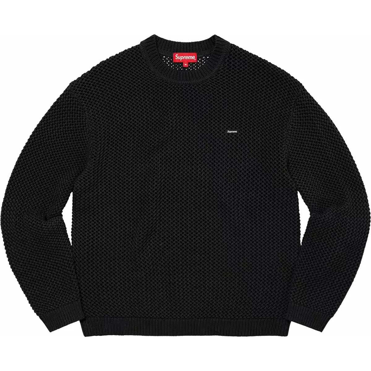 Supreme Open Knit