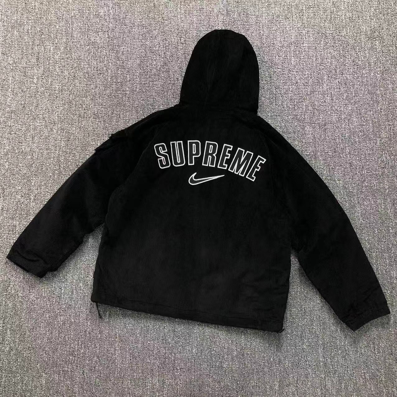Nike x Supreme Jacket