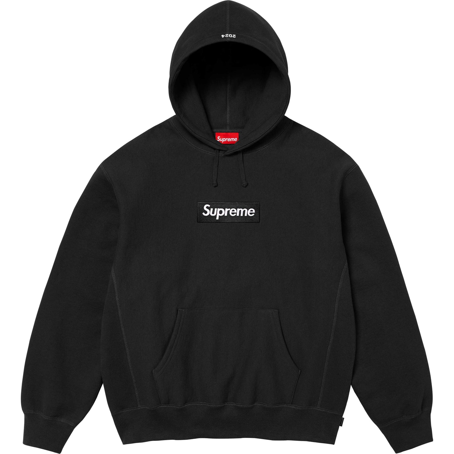 Supreme Hoodie