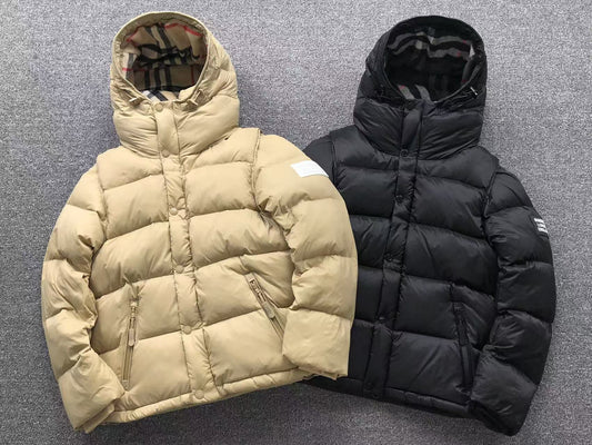 Burberry Down Jacket