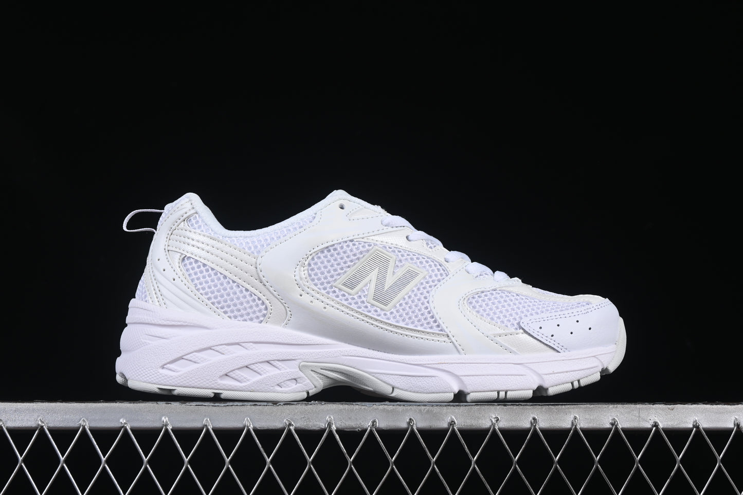New Balance 530 White