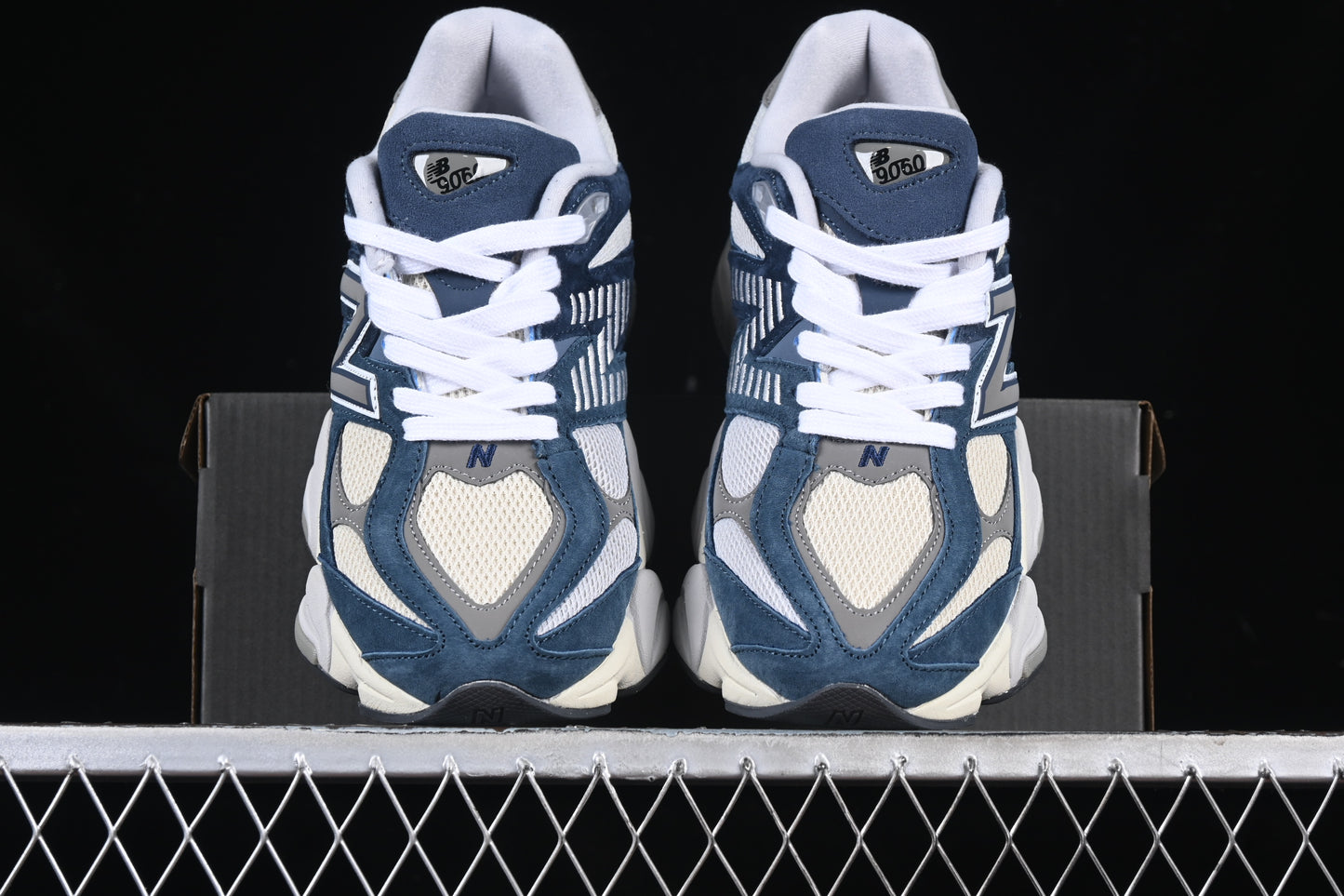 New Balance 9060 Blue/Grey
