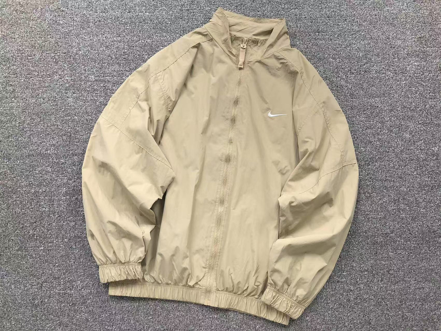 Nike Windbreaker