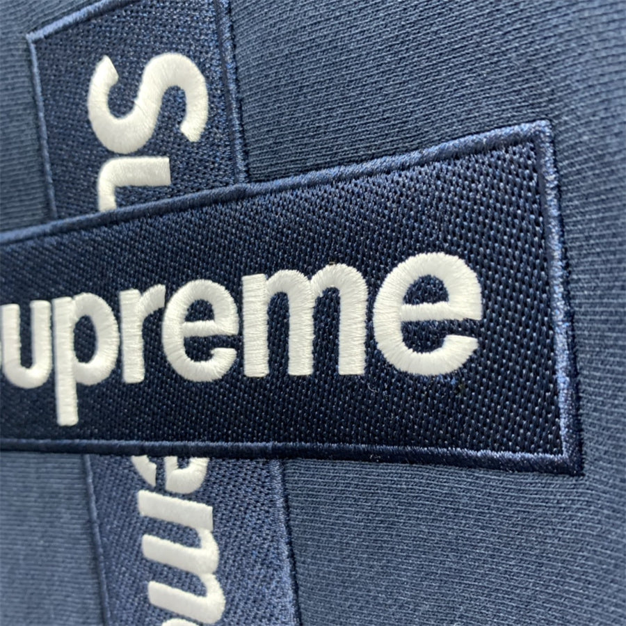Supreme Crossbox 20FW