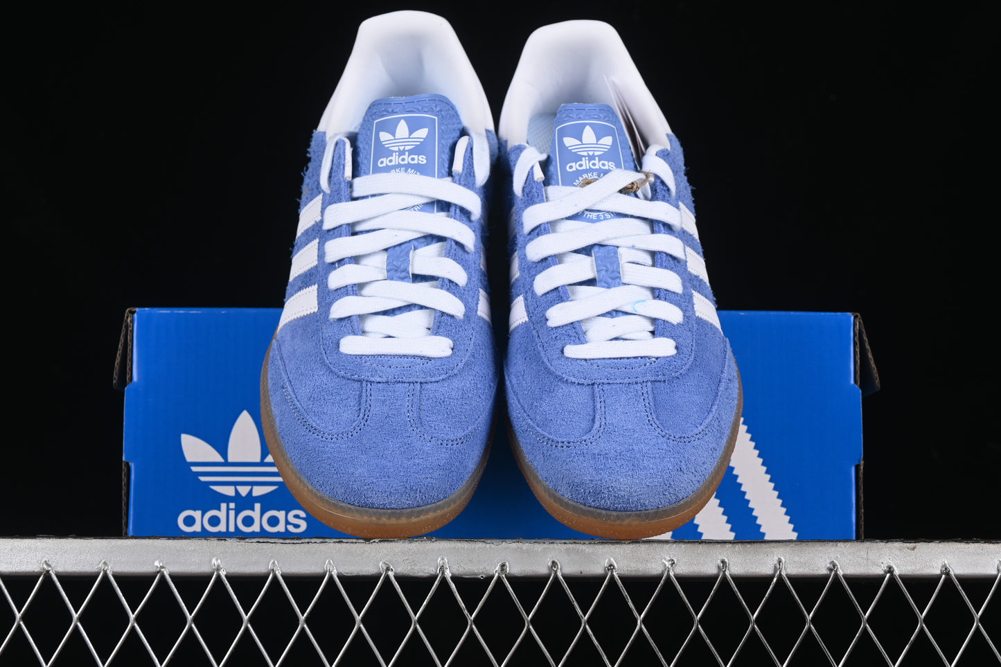 Adidas Samba