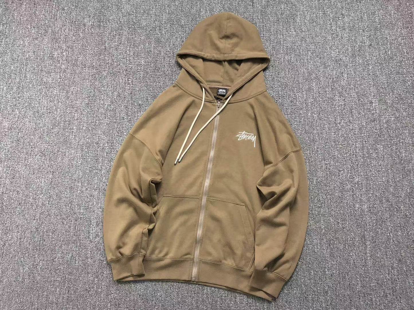 Stussy Jacket