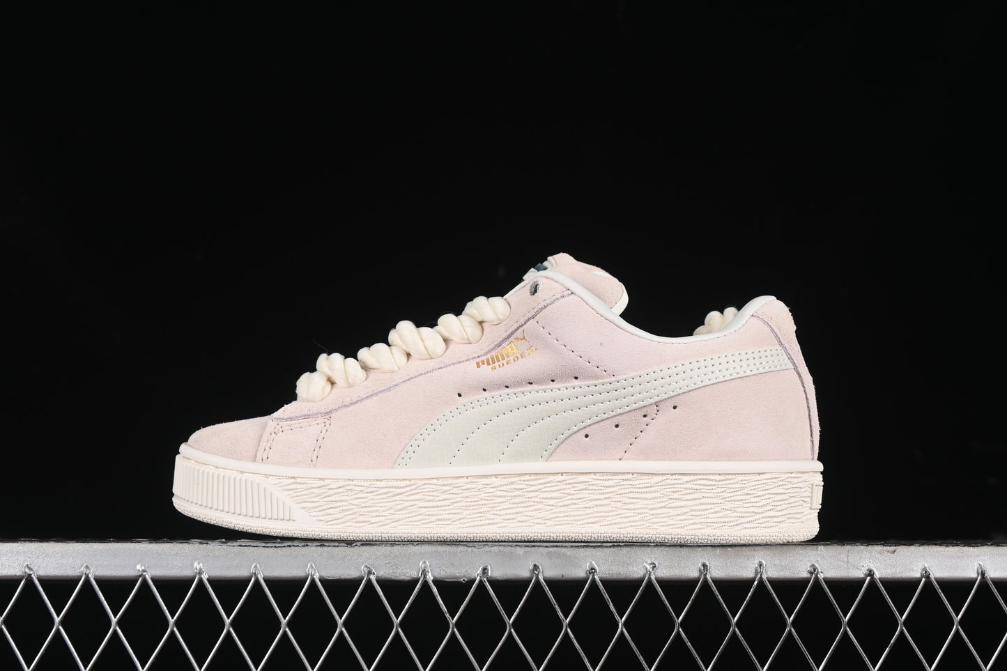 Puma Suede XL Pink