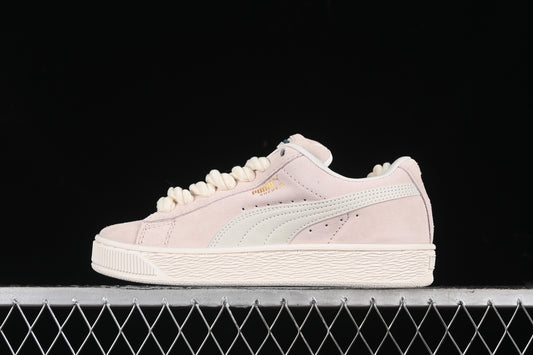 Puma Suede XL Pink