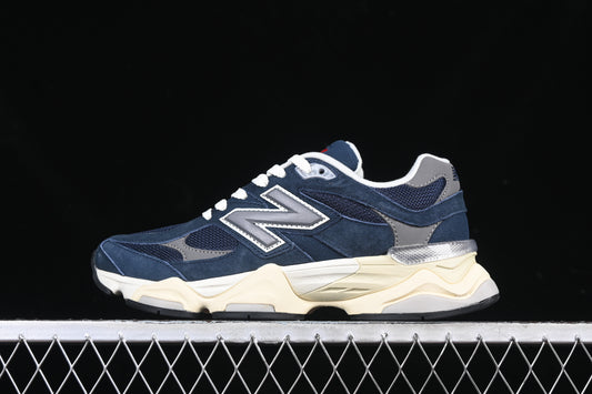 New Balance 9060 Dark Blue