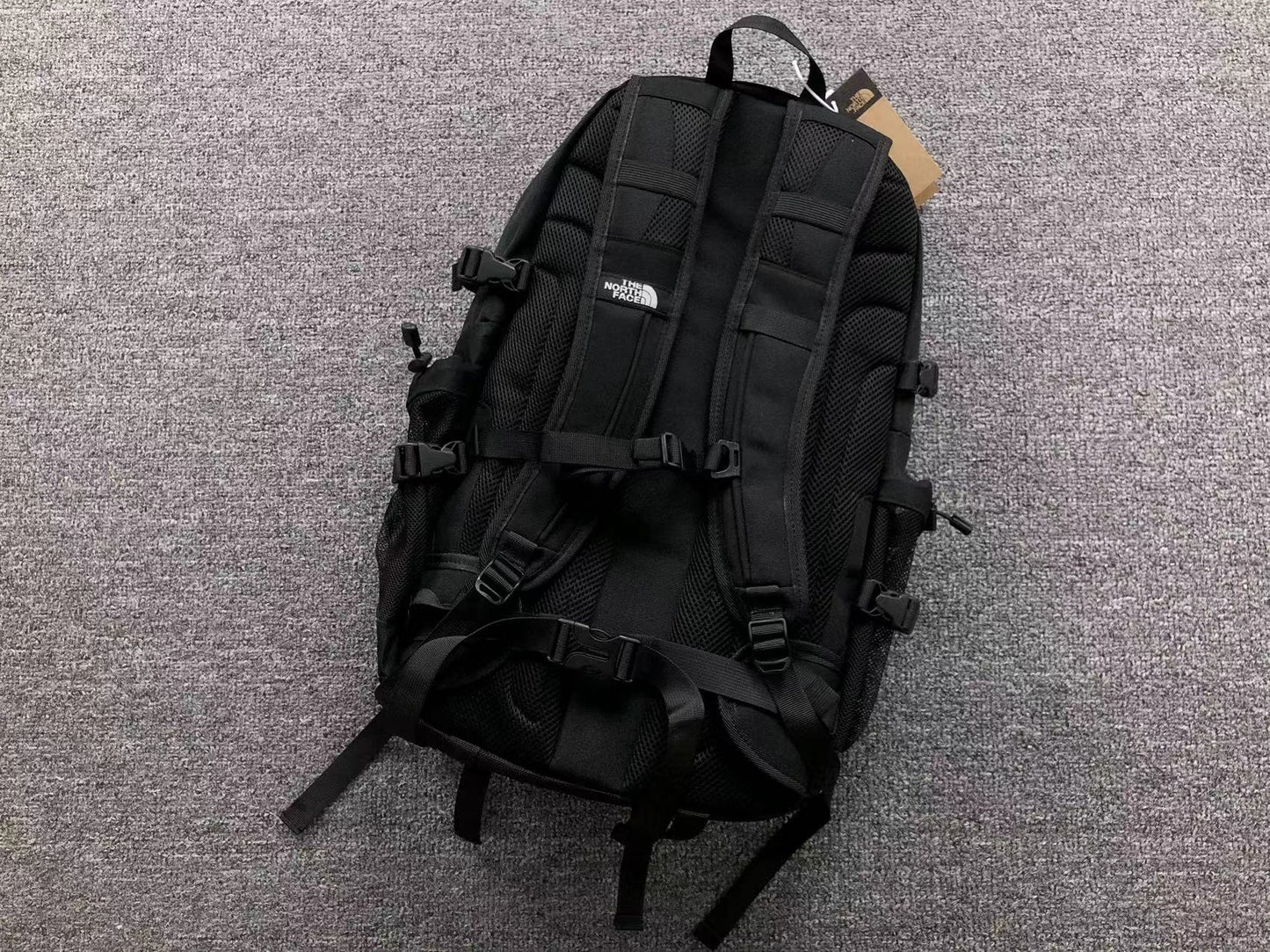 The North Face Backpack