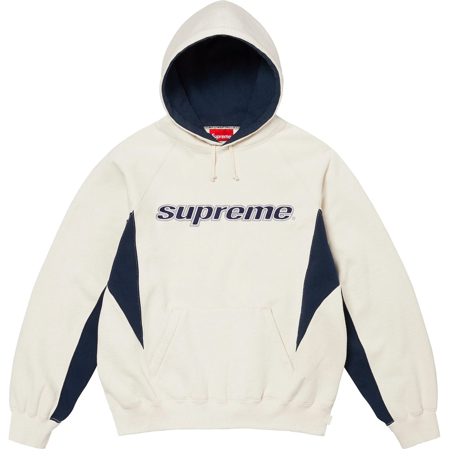 Supreme White Tracksuit