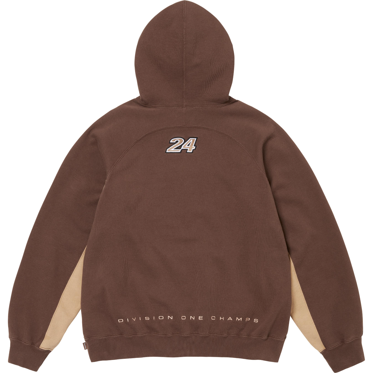 Supreme Hoodie (+cores)