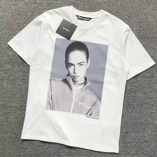 Palm Angels Image T-Shirt