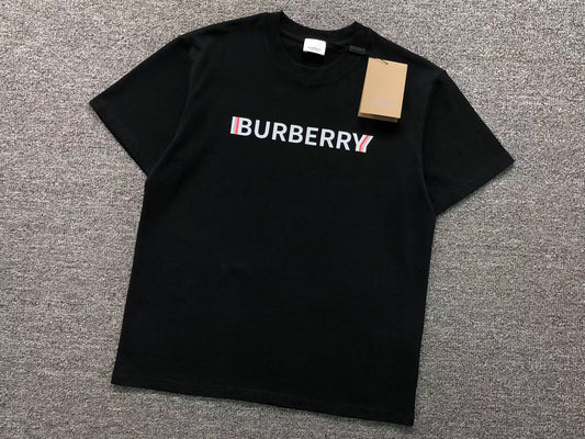 Burberry Black T-Shirt