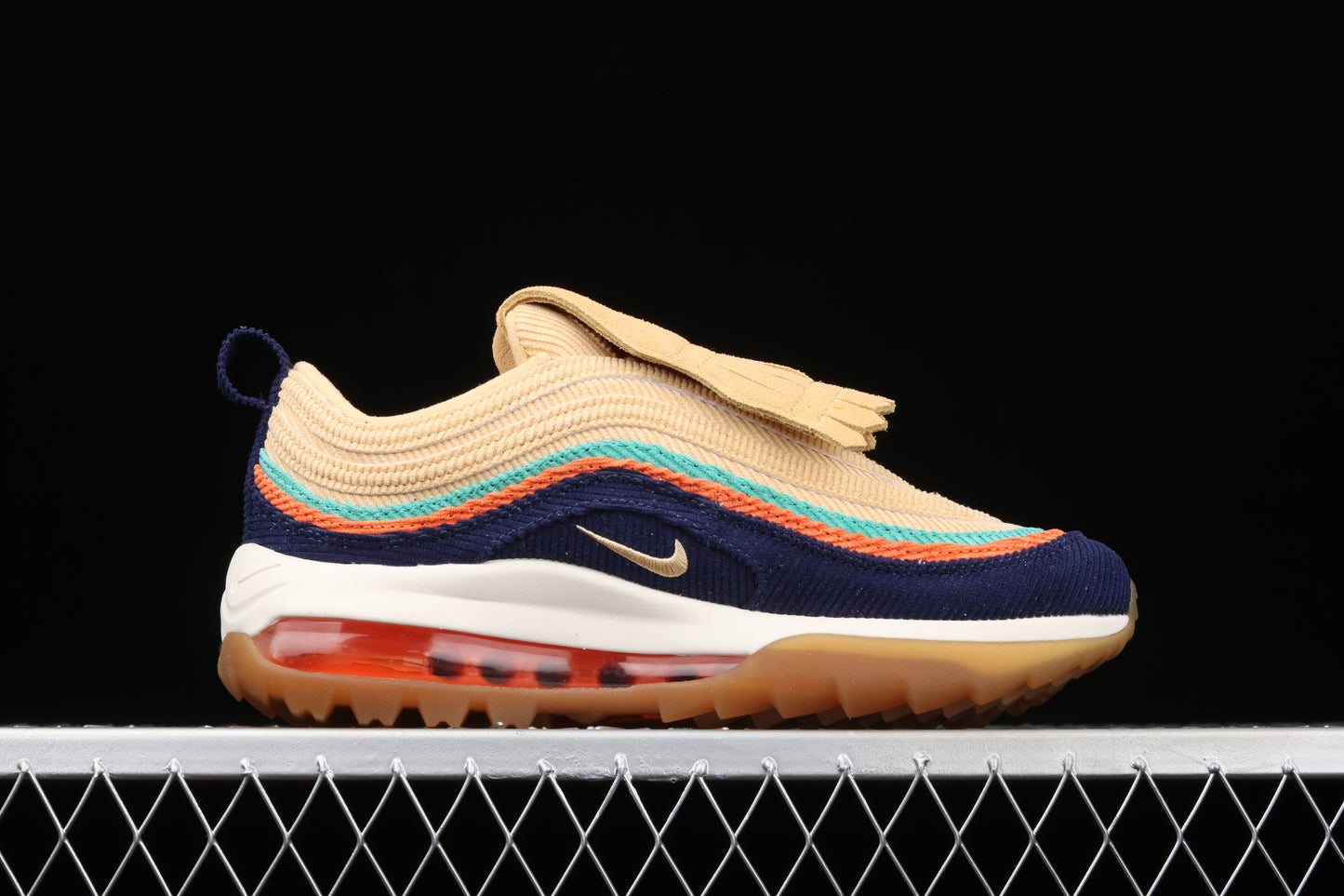 Nike Air Max 97 Celestial Gold