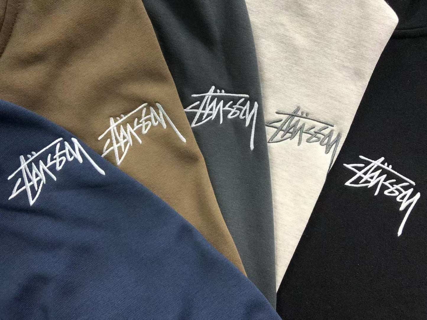 Stussy Jacket