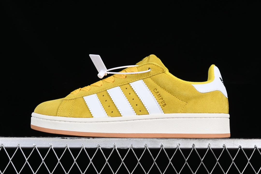 Adidas Campus 00' Yellow