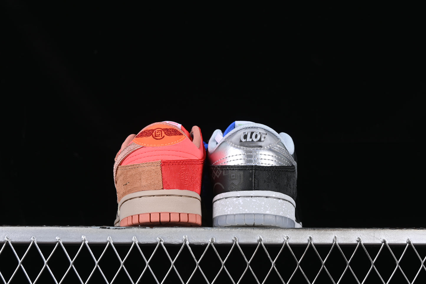 Nike SB DUNK Low Pro The CLOT