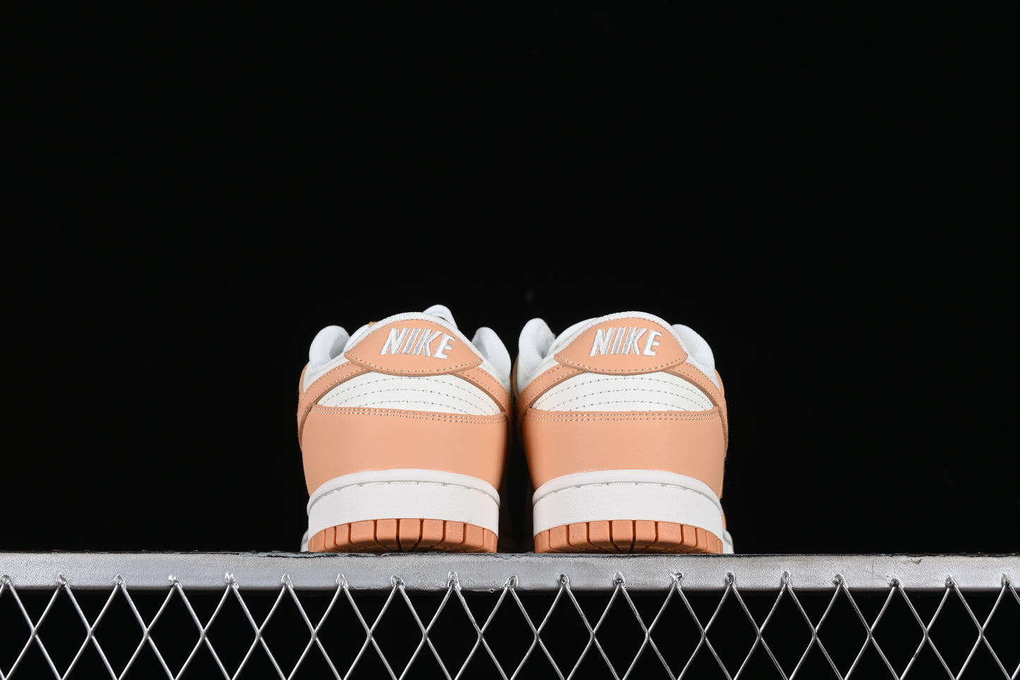 Nike Dunk "Harvest Moon"