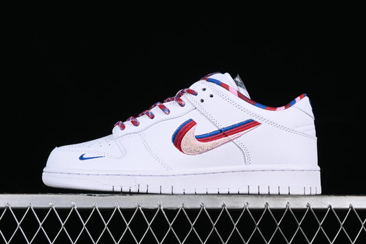 Nike SB Dunk Low Pro x Parra