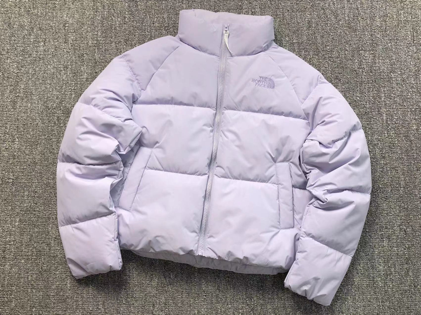 The North Face Female Down Jacket