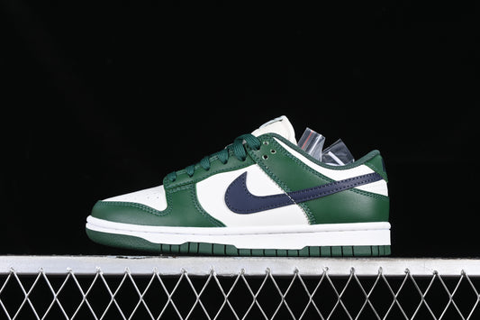 Nike Dunk Gorge Green Navy