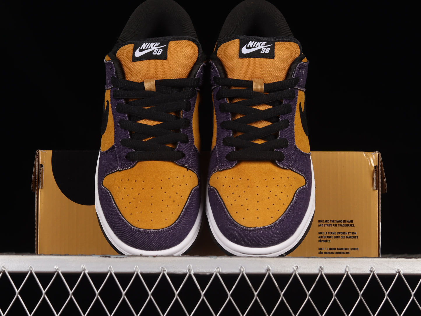 Nike SB Dunk Low Pro "Goofy Boy"