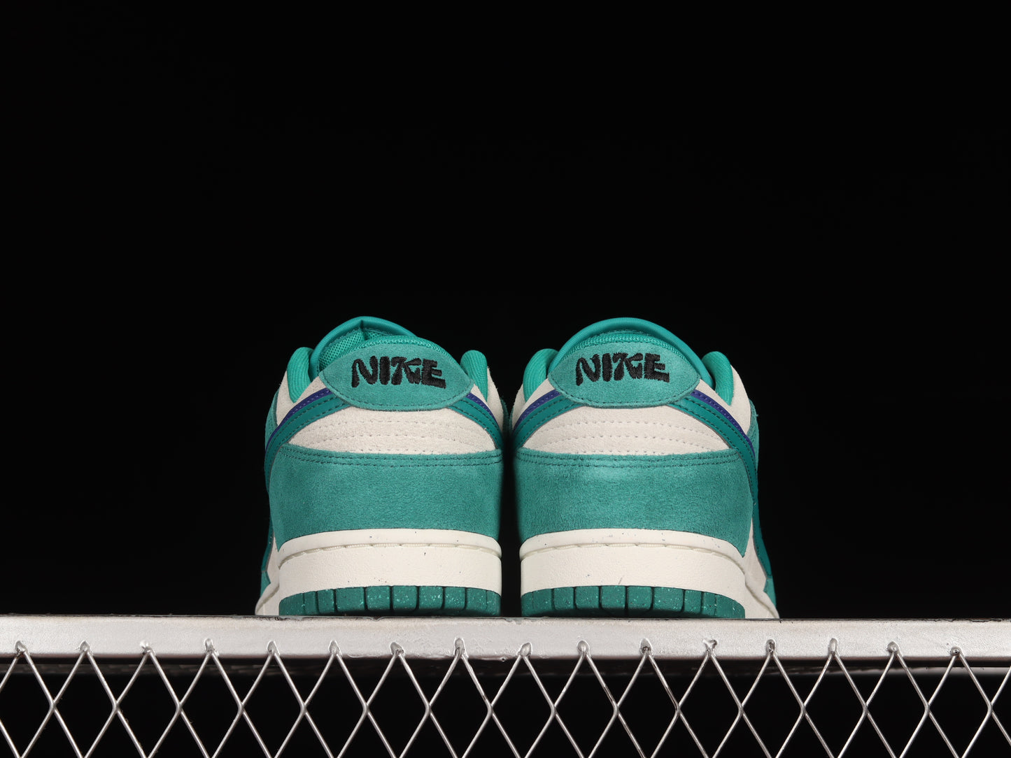 Nike Dunk 85 "Netpune Green"