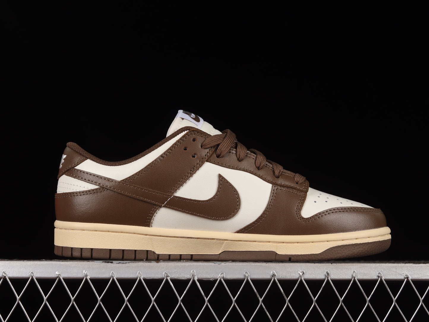 Nike Dunk "Cacau Vintage"