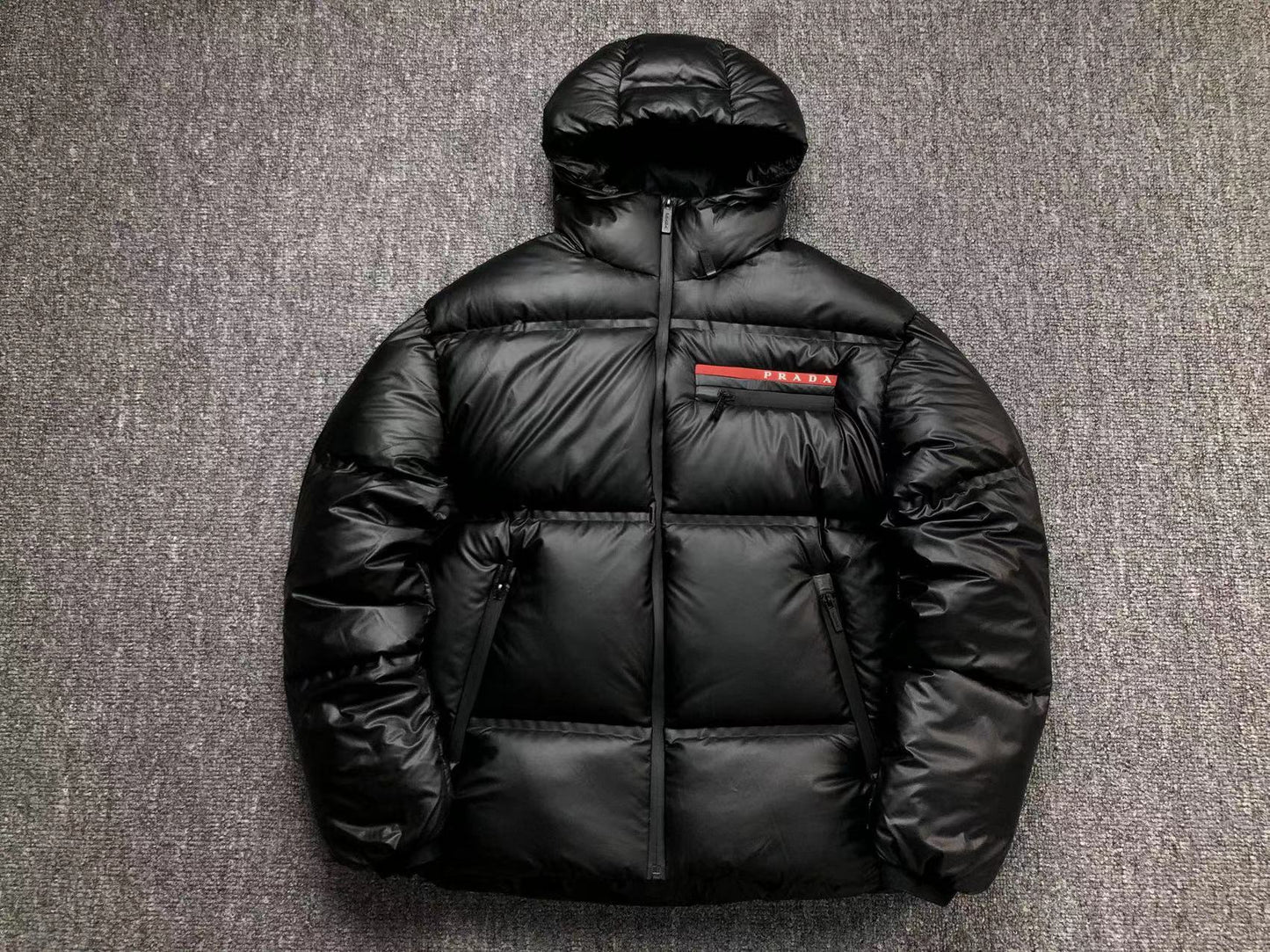 Prada Down Jacket