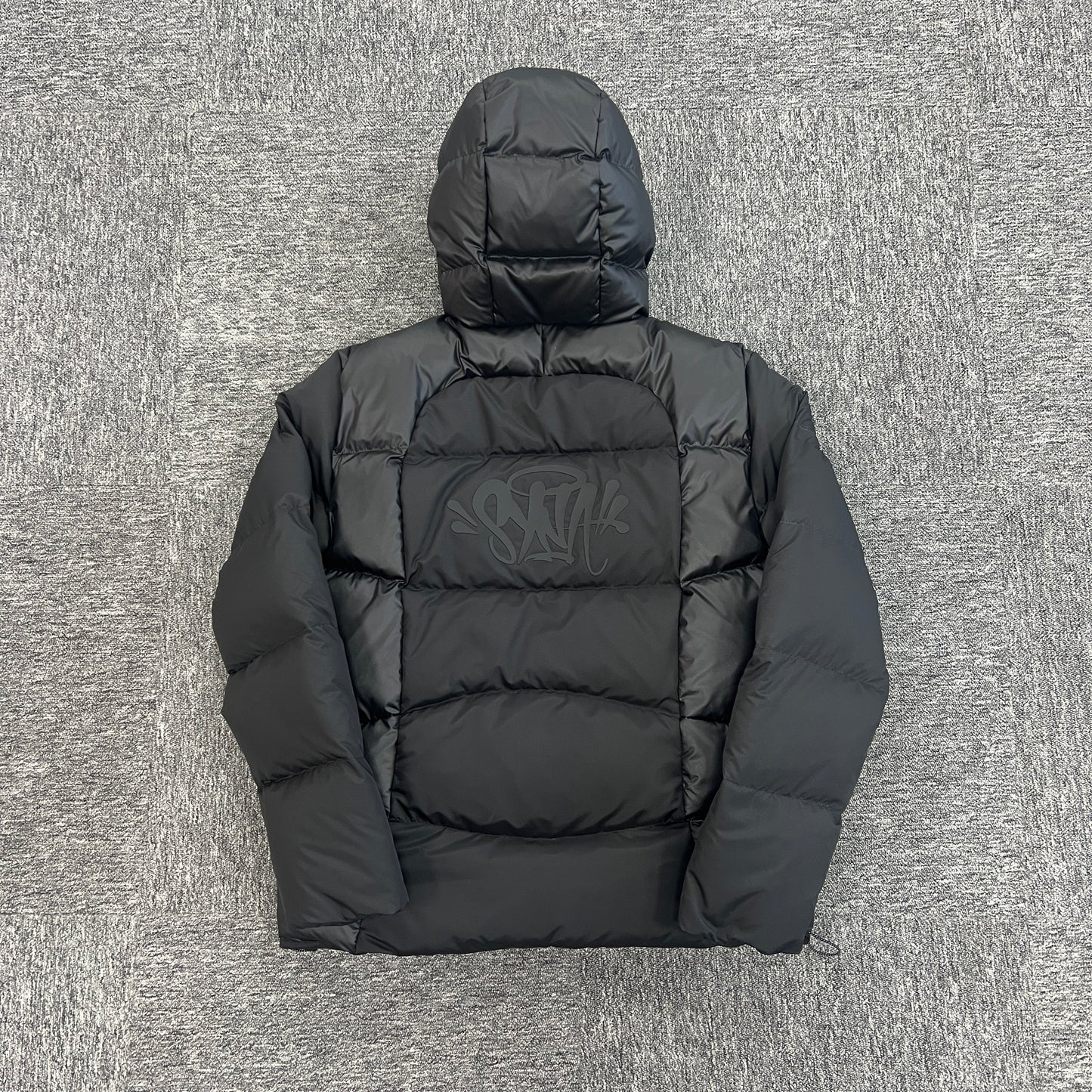 Syna Puffer Jacket